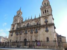 137 Jaen cattedrale